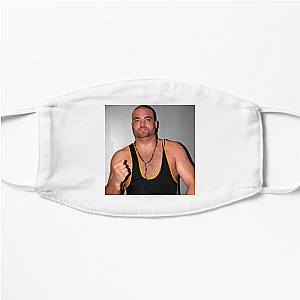 Blue Collar Wrestling Icon Eddie Kingston Face Masks