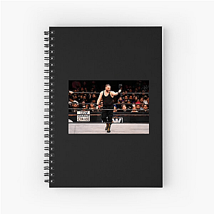 Voice Of The Voiceless Eddie Kingston Notebook