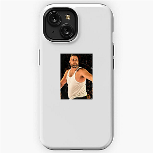 Hard Hitting Brawler Eddie Kingston Samsung Cases