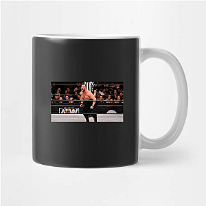 Strong Style Influencer Eddie Kingston Mugs