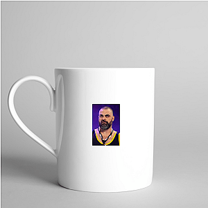 Independent Wrestling Legend Eddie Kingston Mugs