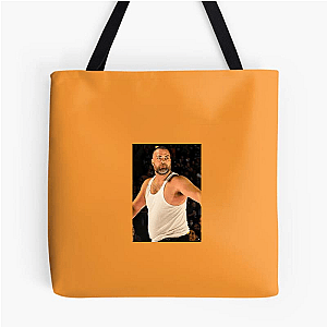 Hard Hitting Brawler Eddie Kingston Bags
