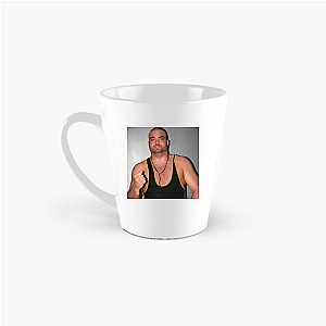 Blue Collar Wrestling Icon Eddie Kingston Mugs
