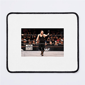 Voice Of The Voiceless Eddie Kingston Mouse Pads