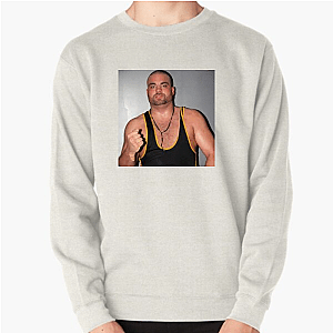 Blue Collar Wrestling Icon Eddie Kingston Sweatshirts