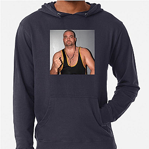 Blue Collar Wrestling Icon Eddie Kingston Hoodies