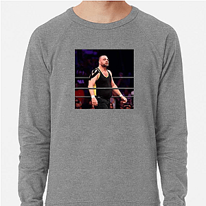 No Nonsense Competitor Eddie Kingston Sweatshirts