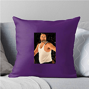 Hard Hitting Brawler Eddie Kingston Pillows Cover
