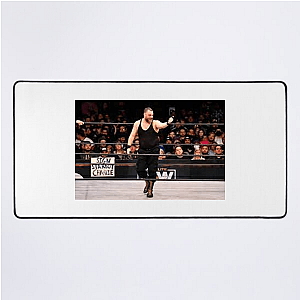 Voice Of The Voiceless Eddie Kingston Mouse Pads