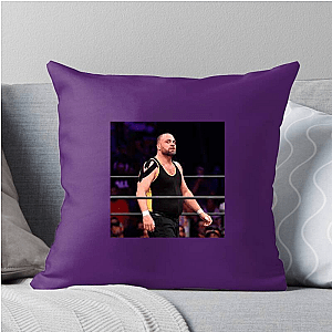 No Nonsense Competitor Eddie Kingston Pillows Cover