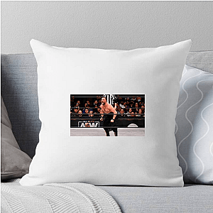 Strong Style Influencer Eddie Kingston Pillows Cover