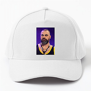 Independent Wrestling Legend Eddie Kingston Hats & Caps