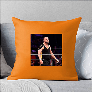 No Nonsense Competitor Eddie Kingston Pillows Cover