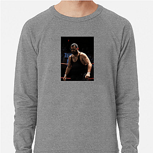 Street Fighting Specialist Eddie Kingston Sweatshirts