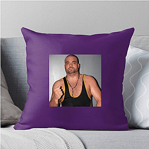 Blue Collar Wrestling Icon Eddie Kingston Pillows Cover