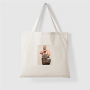 Authentic Tough Guy Persona Eddie Kingston Bags
