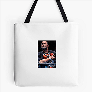 Relentless Ring Warrior Eddie Kingston Bags