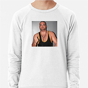 Blue Collar Wrestling Icon Eddie Kingston Sweatshirts
