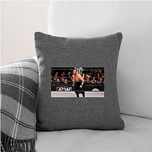 Strong Style Influencer Eddie Kingston Pillows Cover