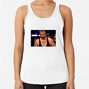 Passion Fueled Performer Eddie Kingston Tank Tops