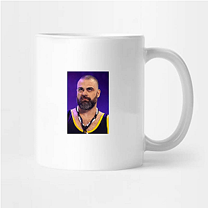 Independent Wrestling Legend Eddie Kingston Mugs