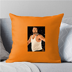 Hard Hitting Brawler Eddie Kingston Pillows Cover