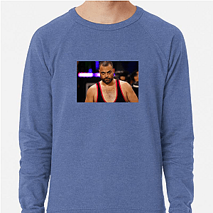 Passion Fueled Performer Eddie Kingston Sweatshirts