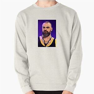 Independent Wrestling Legend Eddie Kingston Sweatshirts