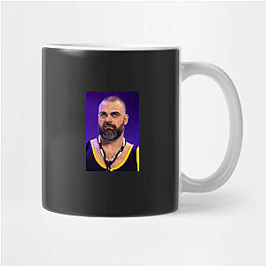 Independent Wrestling Legend Eddie Kingston Mugs