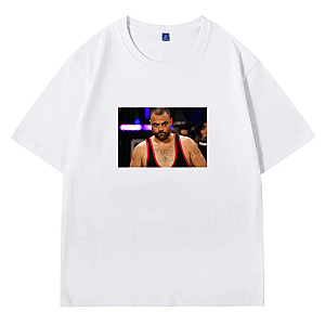 Passion Fueled Performer Eddie Kingston T-Shirts