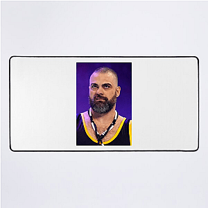 Independent Wrestling Legend Eddie Kingston Mouse Pads
