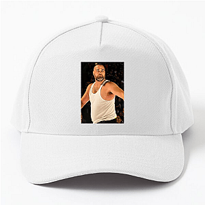 Hard Hitting Brawler Eddie Kingston Hats & Caps