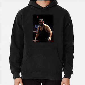 Street Fighting Specialist Eddie Kingston Hoodies