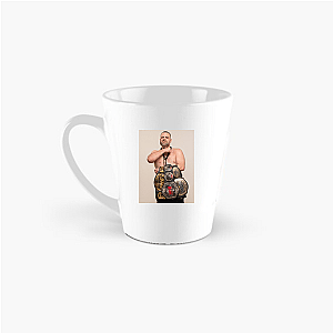 Authentic Tough Guy Persona Eddie Kingston Mugs