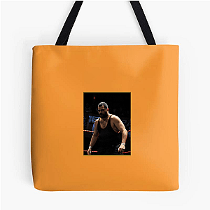 Street Fighting Specialist Eddie Kingston Bags