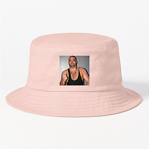 Blue Collar Wrestling Icon Eddie Kingston Hats & Caps