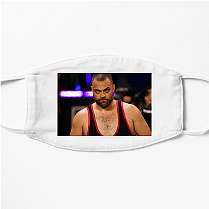 Passion Fueled Performer Eddie Kingston Face Masks