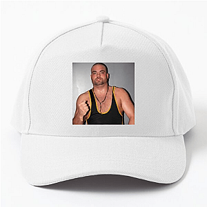Blue Collar Wrestling Icon Eddie Kingston Hats & Caps