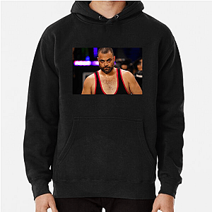 Passion Fueled Performer Eddie Kingston Hoodies