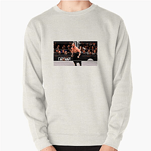 Strong Style Influencer Eddie Kingston Sweatshirts