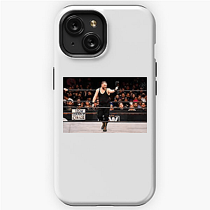 Voice Of The Voiceless Eddie Kingston iPhone Cases