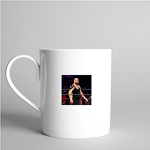 No Nonsense Competitor Eddie Kingston Mugs