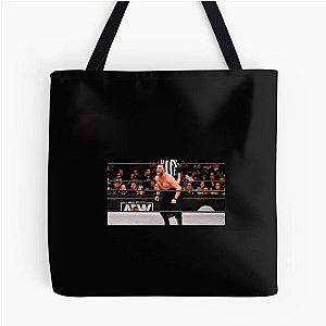 Strong Style Influencer Eddie Kingston Bags