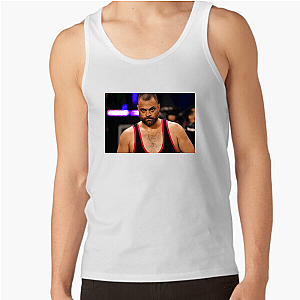 Passion Fueled Performer Eddie Kingston Tank Tops