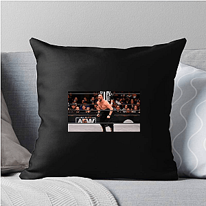 Strong Style Influencer Eddie Kingston Pillows Cover
