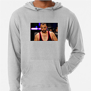 Passion Fueled Performer Eddie Kingston Hoodies