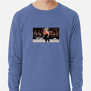 Strong Style Influencer Eddie Kingston Sweatshirts
