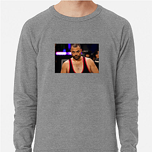 Passion Fueled Performer Eddie Kingston Sweatshirts