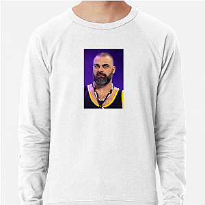 Independent Wrestling Legend Eddie Kingston Sweatshirts