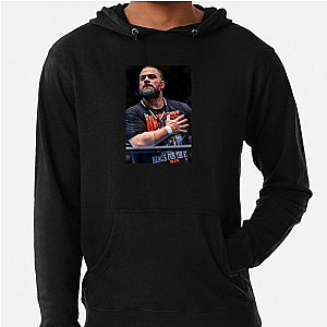 Relentless Ring Warrior Eddie Kingston Hoodies